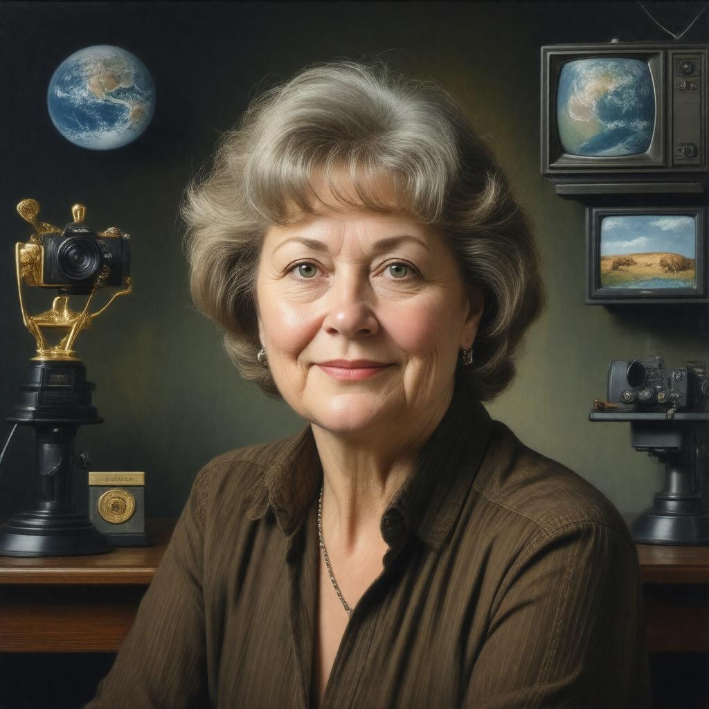 Martha Holmes